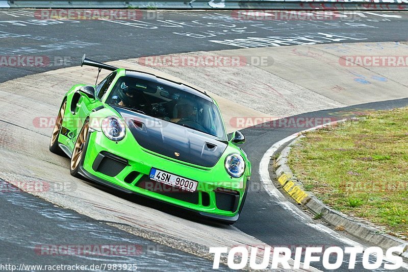 Bild #7983925 - Touristenfahrten Nürburgring Nordschleife (08.08.2019)