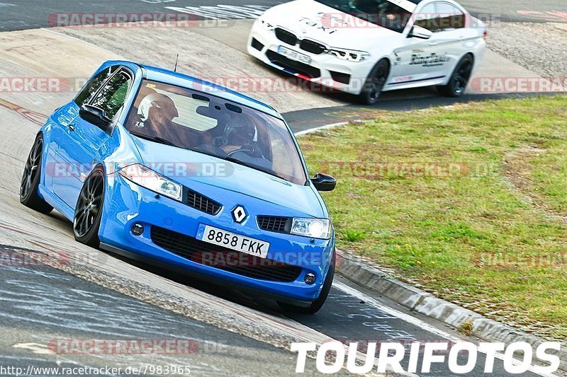 Bild #7983965 - Touristenfahrten Nürburgring Nordschleife (08.08.2019)