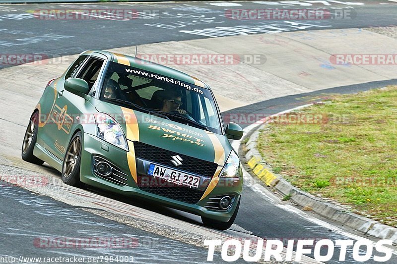 Bild #7984003 - Touristenfahrten Nürburgring Nordschleife (08.08.2019)