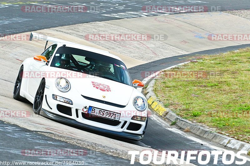 Bild #7984030 - Touristenfahrten Nürburgring Nordschleife (08.08.2019)