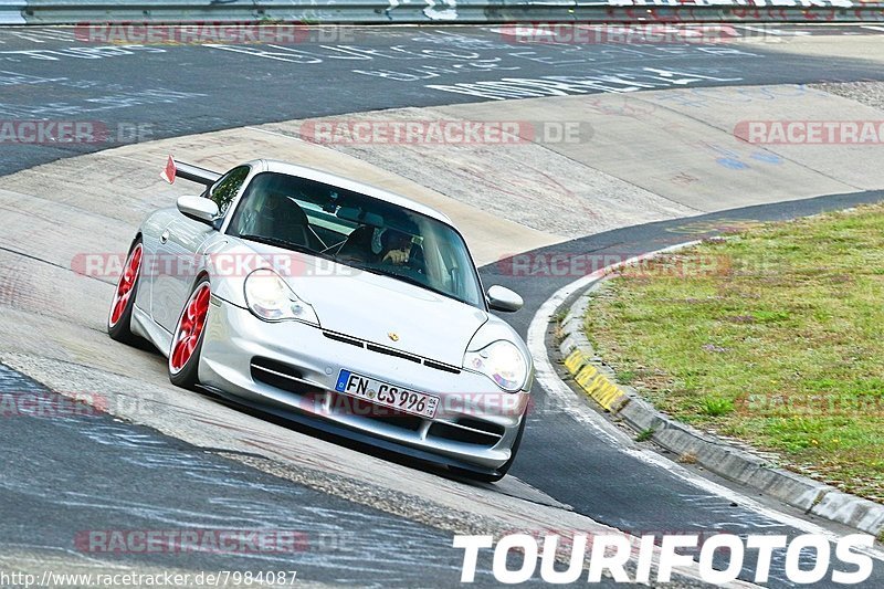 Bild #7984087 - Touristenfahrten Nürburgring Nordschleife (08.08.2019)