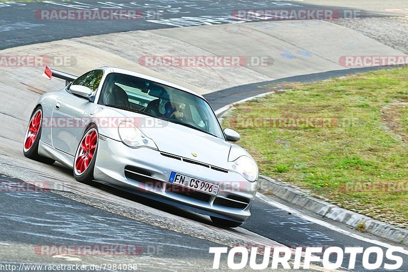 Bild #7984088 - Touristenfahrten Nürburgring Nordschleife (08.08.2019)