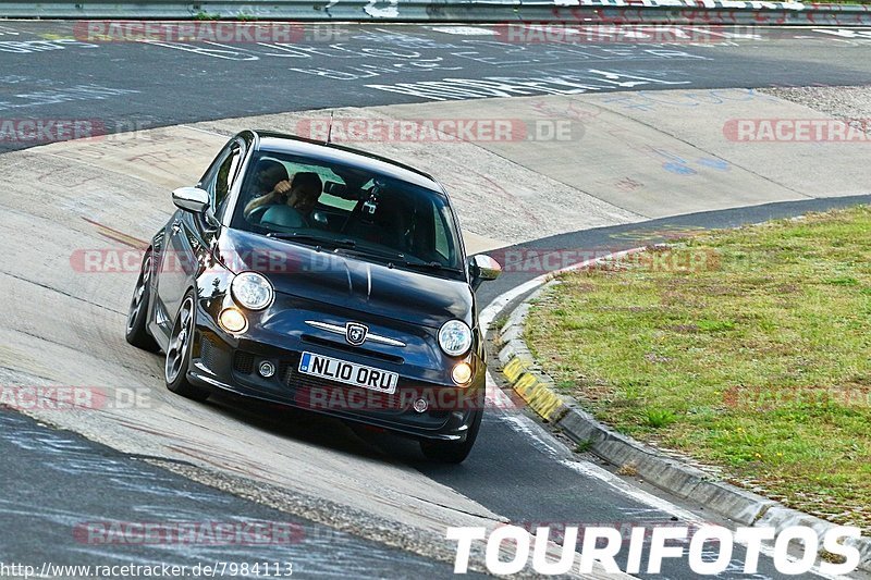 Bild #7984113 - Touristenfahrten Nürburgring Nordschleife (08.08.2019)