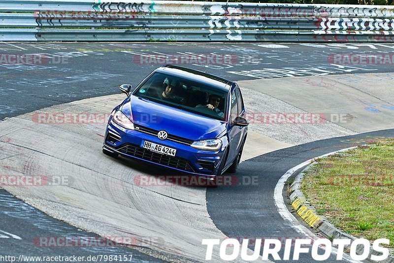 Bild #7984157 - Touristenfahrten Nürburgring Nordschleife (08.08.2019)