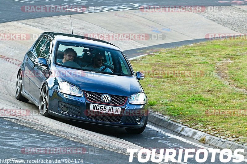 Bild #7984174 - Touristenfahrten Nürburgring Nordschleife (08.08.2019)