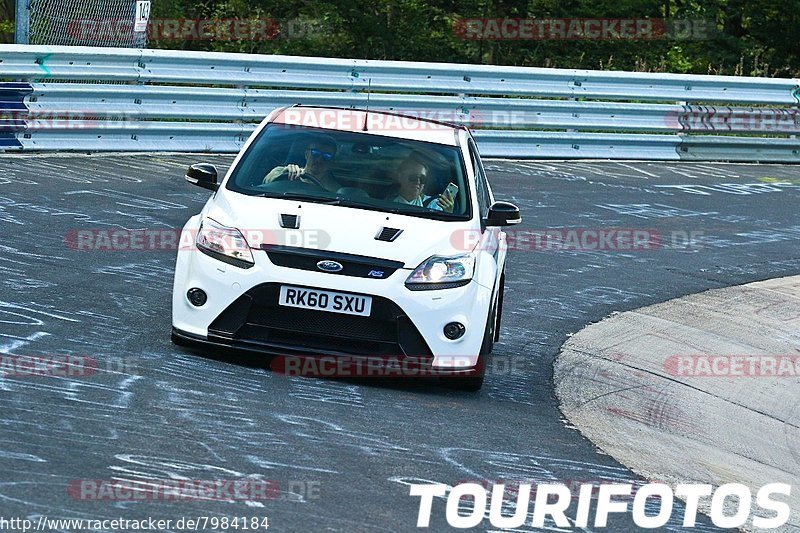 Bild #7984184 - Touristenfahrten Nürburgring Nordschleife (08.08.2019)