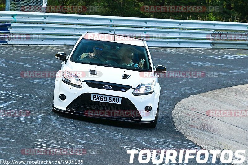 Bild #7984185 - Touristenfahrten Nürburgring Nordschleife (08.08.2019)