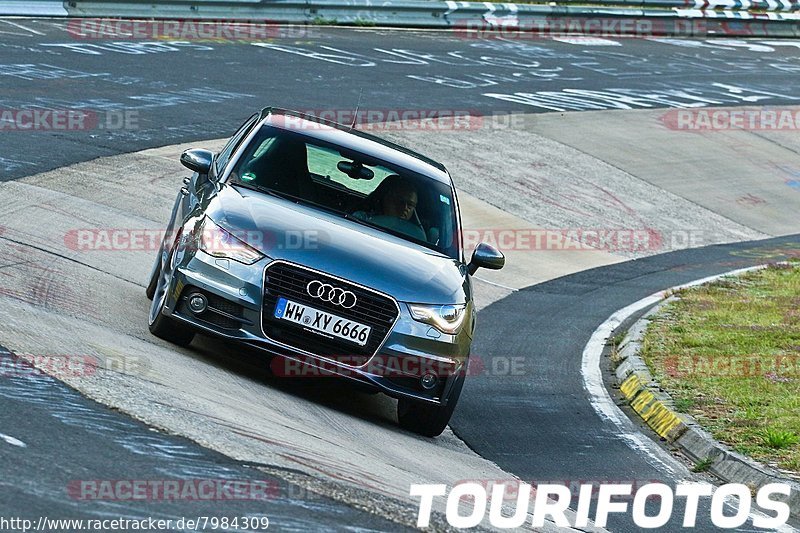 Bild #7984309 - Touristenfahrten Nürburgring Nordschleife (08.08.2019)