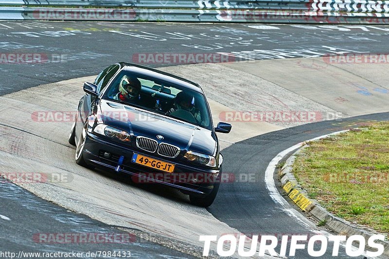 Bild #7984433 - Touristenfahrten Nürburgring Nordschleife (08.08.2019)