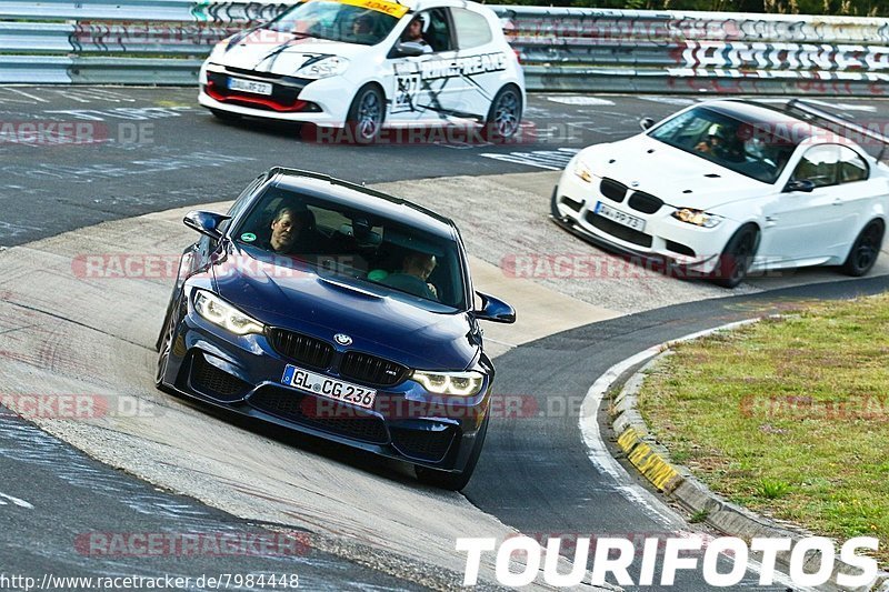 Bild #7984448 - Touristenfahrten Nürburgring Nordschleife (08.08.2019)