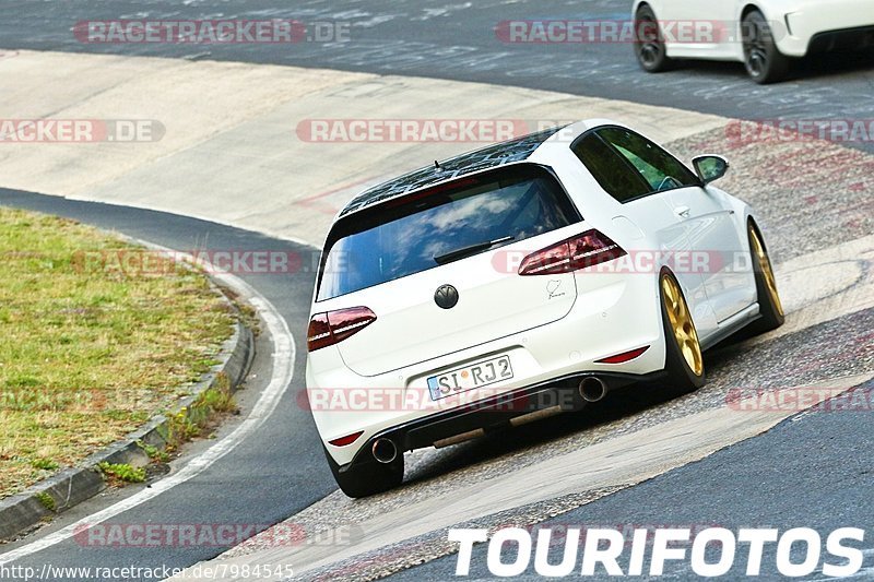 Bild #7984545 - Touristenfahrten Nürburgring Nordschleife (08.08.2019)