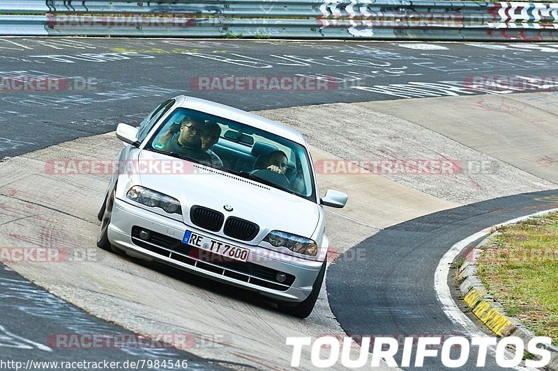 Bild #7984546 - Touristenfahrten Nürburgring Nordschleife (08.08.2019)