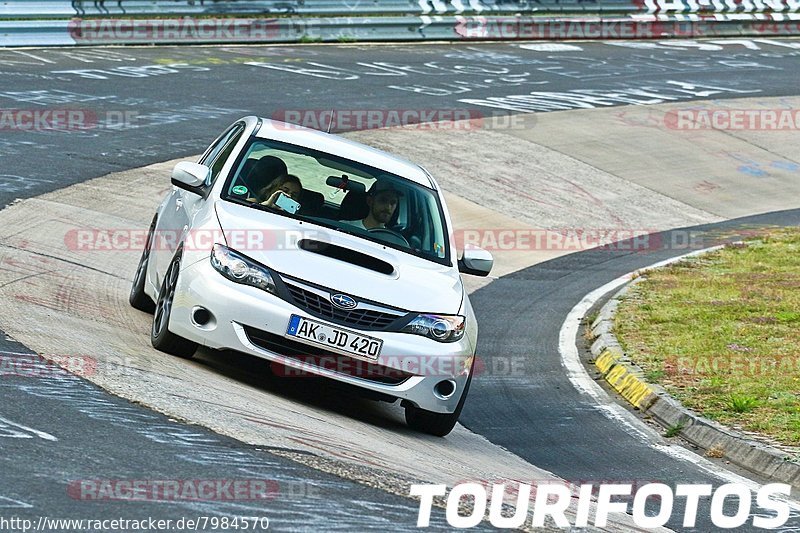 Bild #7984570 - Touristenfahrten Nürburgring Nordschleife (08.08.2019)