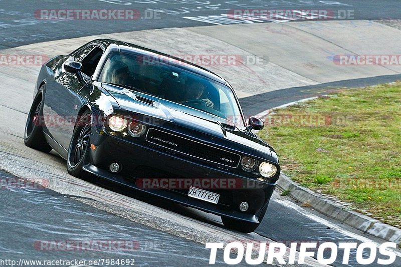 Bild #7984692 - Touristenfahrten Nürburgring Nordschleife (08.08.2019)