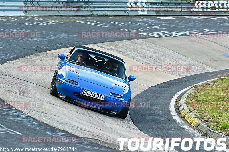 Bild #7984744 - Touristenfahrten Nürburgring Nordschleife (08.08.2019)