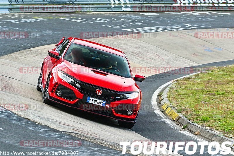 Bild #7984807 - Touristenfahrten Nürburgring Nordschleife (08.08.2019)