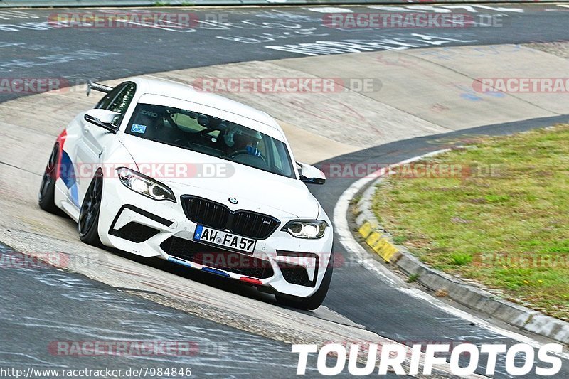 Bild #7984846 - Touristenfahrten Nürburgring Nordschleife (08.08.2019)