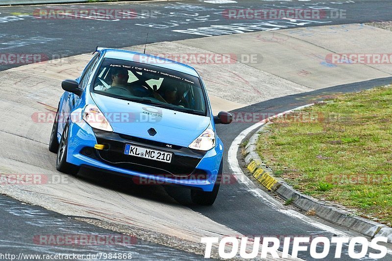 Bild #7984868 - Touristenfahrten Nürburgring Nordschleife (08.08.2019)