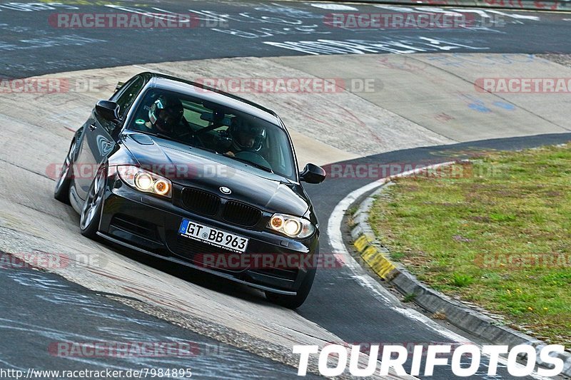 Bild #7984895 - Touristenfahrten Nürburgring Nordschleife (08.08.2019)