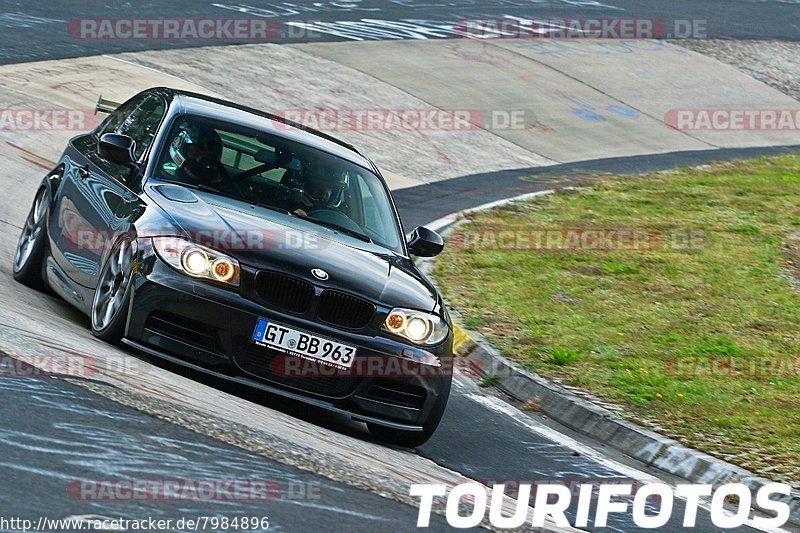 Bild #7984896 - Touristenfahrten Nürburgring Nordschleife (08.08.2019)