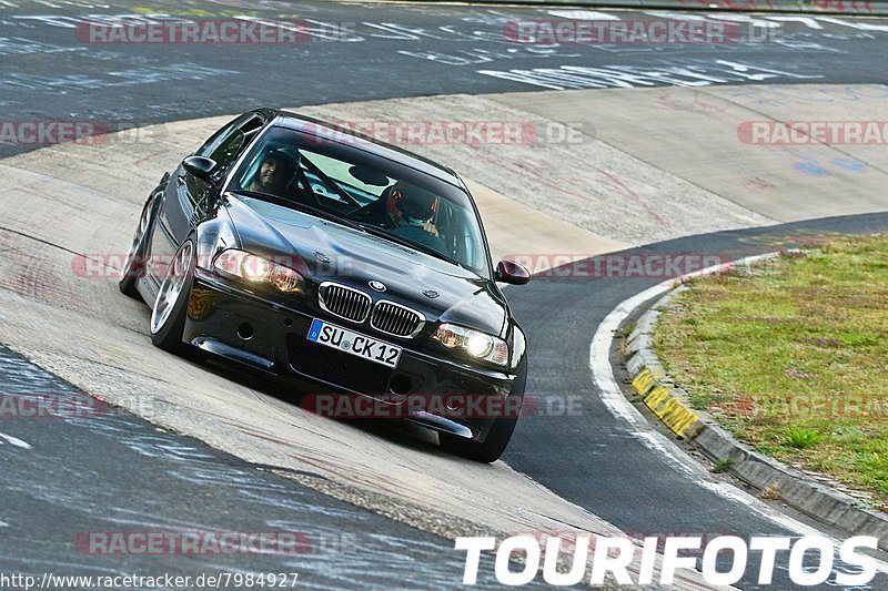 Bild #7984927 - Touristenfahrten Nürburgring Nordschleife (08.08.2019)