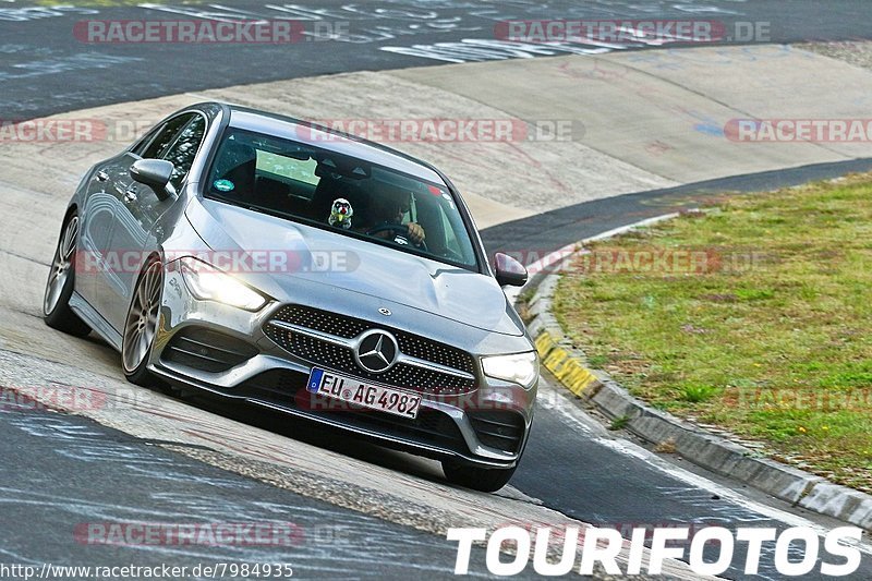 Bild #7984935 - Touristenfahrten Nürburgring Nordschleife (08.08.2019)