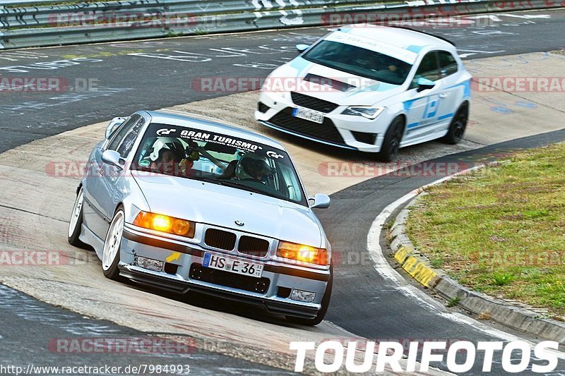 Bild #7984993 - Touristenfahrten Nürburgring Nordschleife (08.08.2019)