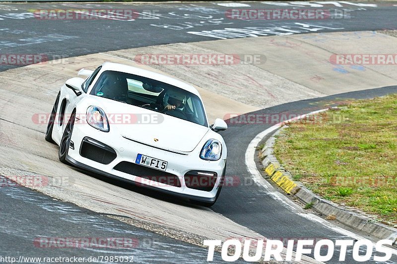 Bild #7985032 - Touristenfahrten Nürburgring Nordschleife (08.08.2019)