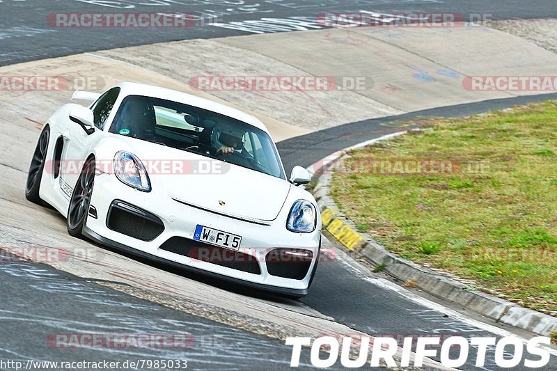 Bild #7985033 - Touristenfahrten Nürburgring Nordschleife (08.08.2019)