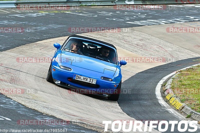 Bild #7985047 - Touristenfahrten Nürburgring Nordschleife (08.08.2019)