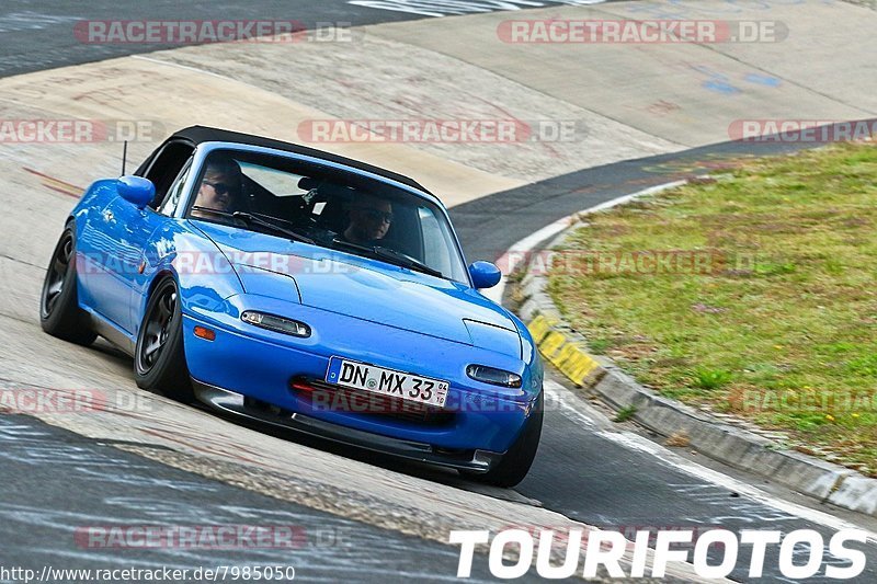 Bild #7985050 - Touristenfahrten Nürburgring Nordschleife (08.08.2019)