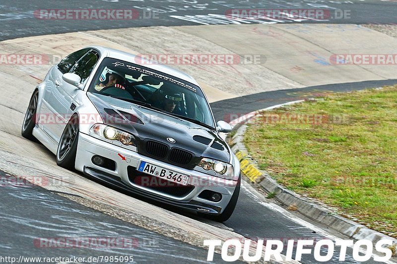 Bild #7985095 - Touristenfahrten Nürburgring Nordschleife (08.08.2019)