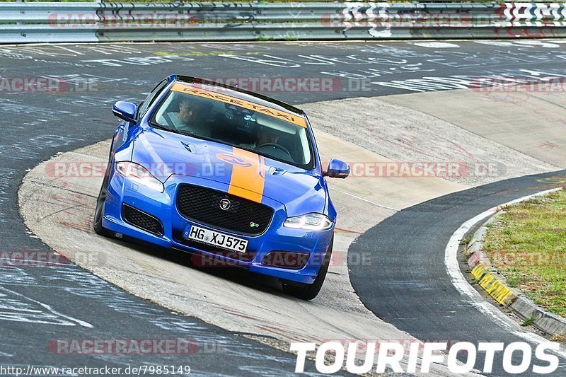 Bild #7985149 - Touristenfahrten Nürburgring Nordschleife (08.08.2019)