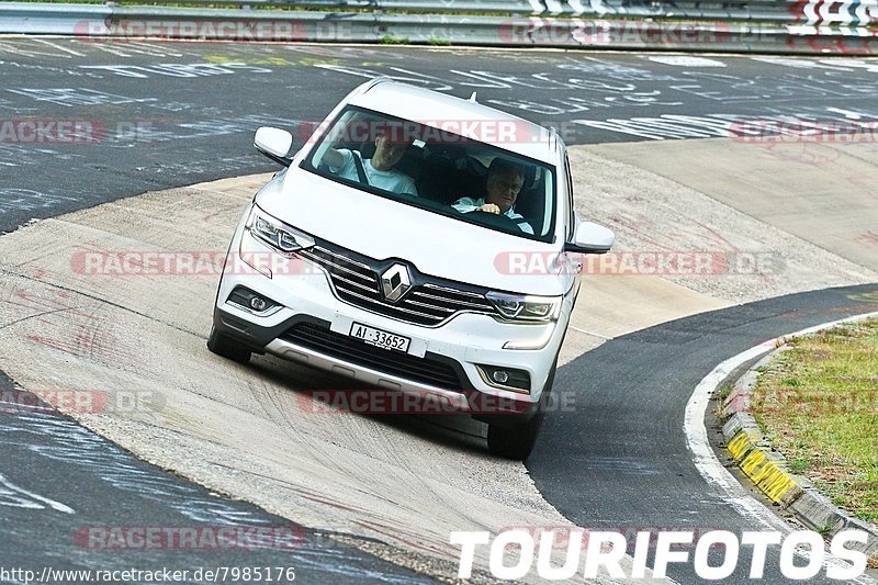 Bild #7985176 - Touristenfahrten Nürburgring Nordschleife (08.08.2019)