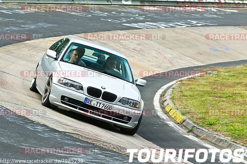 Bild #7985230 - Touristenfahrten Nürburgring Nordschleife (08.08.2019)