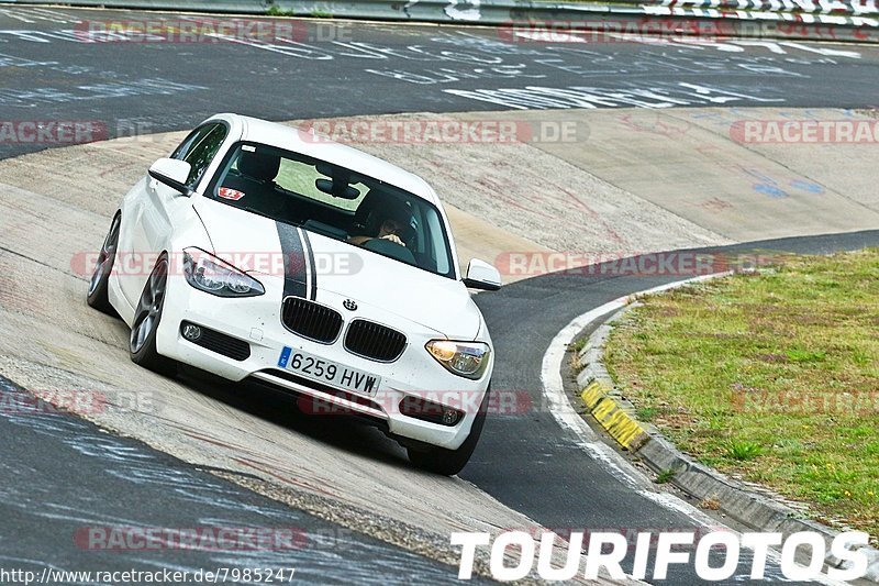 Bild #7985247 - Touristenfahrten Nürburgring Nordschleife (08.08.2019)