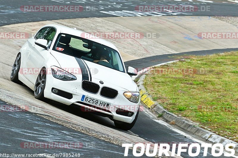 Bild #7985248 - Touristenfahrten Nürburgring Nordschleife (08.08.2019)