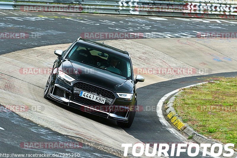 Bild #7985250 - Touristenfahrten Nürburgring Nordschleife (08.08.2019)