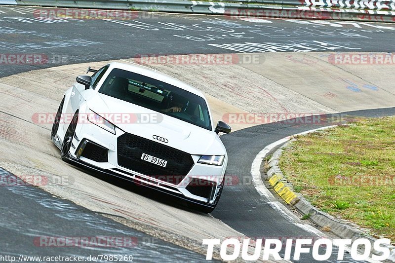 Bild #7985260 - Touristenfahrten Nürburgring Nordschleife (08.08.2019)