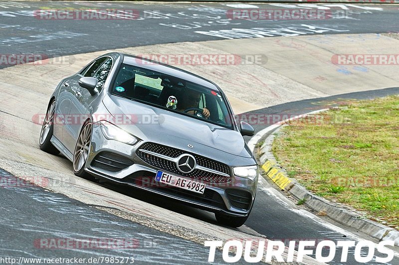 Bild #7985273 - Touristenfahrten Nürburgring Nordschleife (08.08.2019)