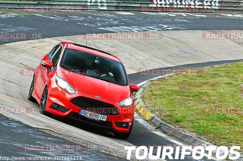 Bild #7985277 - Touristenfahrten Nürburgring Nordschleife (08.08.2019)