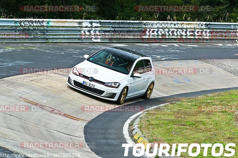 Bild #7985279 - Touristenfahrten Nürburgring Nordschleife (08.08.2019)