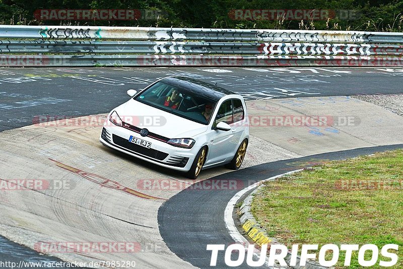 Bild #7985280 - Touristenfahrten Nürburgring Nordschleife (08.08.2019)