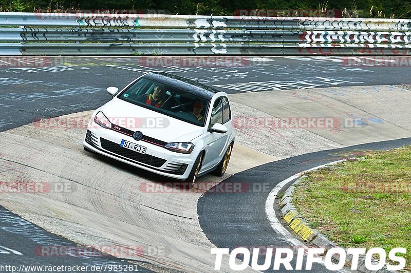 Bild #7985281 - Touristenfahrten Nürburgring Nordschleife (08.08.2019)