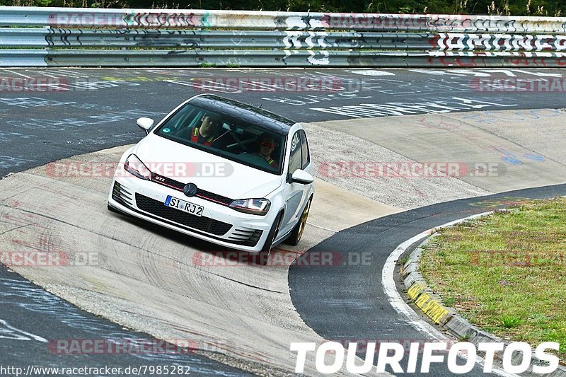 Bild #7985282 - Touristenfahrten Nürburgring Nordschleife (08.08.2019)