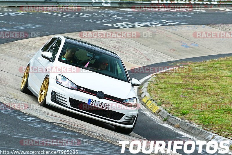 Bild #7985285 - Touristenfahrten Nürburgring Nordschleife (08.08.2019)