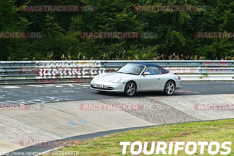 Bild #7985316 - Touristenfahrten Nürburgring Nordschleife (08.08.2019)