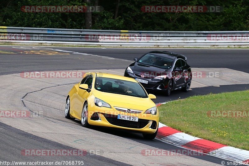 Bild #7068795 - Touristenfahrten Nürburgring Nordschleife (10.08.2019)