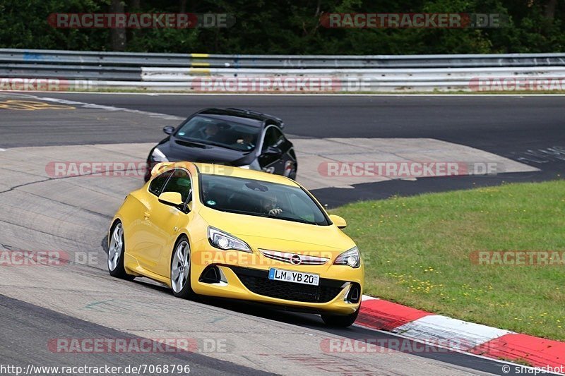 Bild #7068796 - Touristenfahrten Nürburgring Nordschleife (10.08.2019)