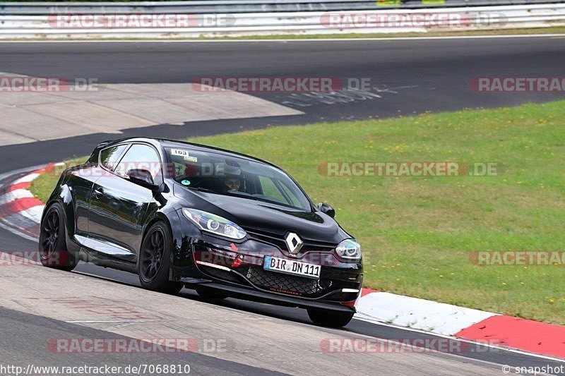 Bild #7068810 - Touristenfahrten Nürburgring Nordschleife (10.08.2019)